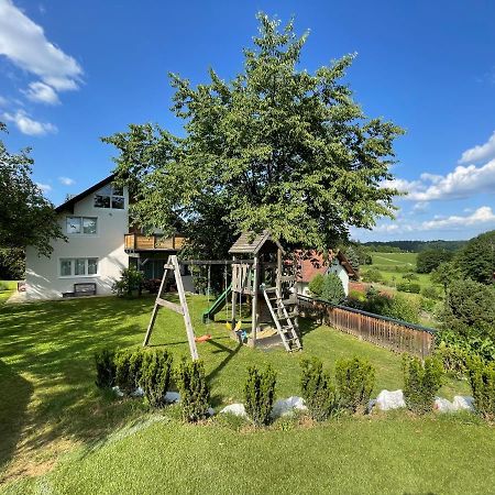Ferienwohnung Fam. Lerch Sankt Stefan ob Stainz Luaran gambar