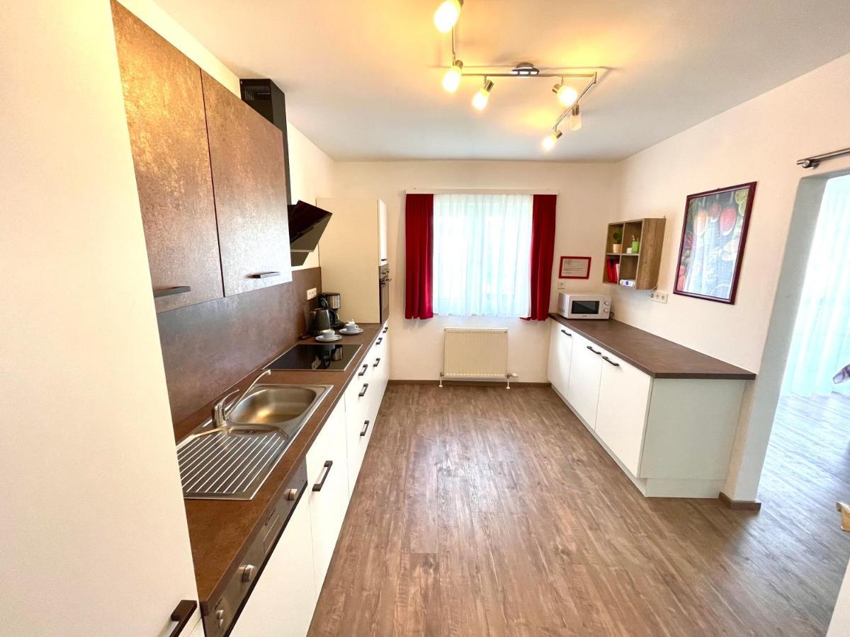 Ferienwohnung Fam. Lerch Sankt Stefan ob Stainz Luaran gambar