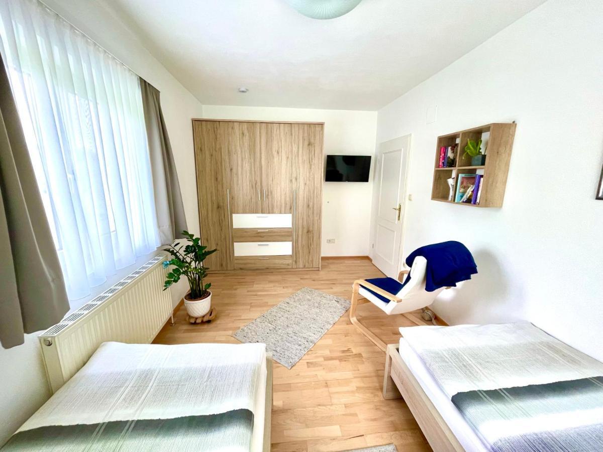 Ferienwohnung Fam. Lerch Sankt Stefan ob Stainz Luaran gambar