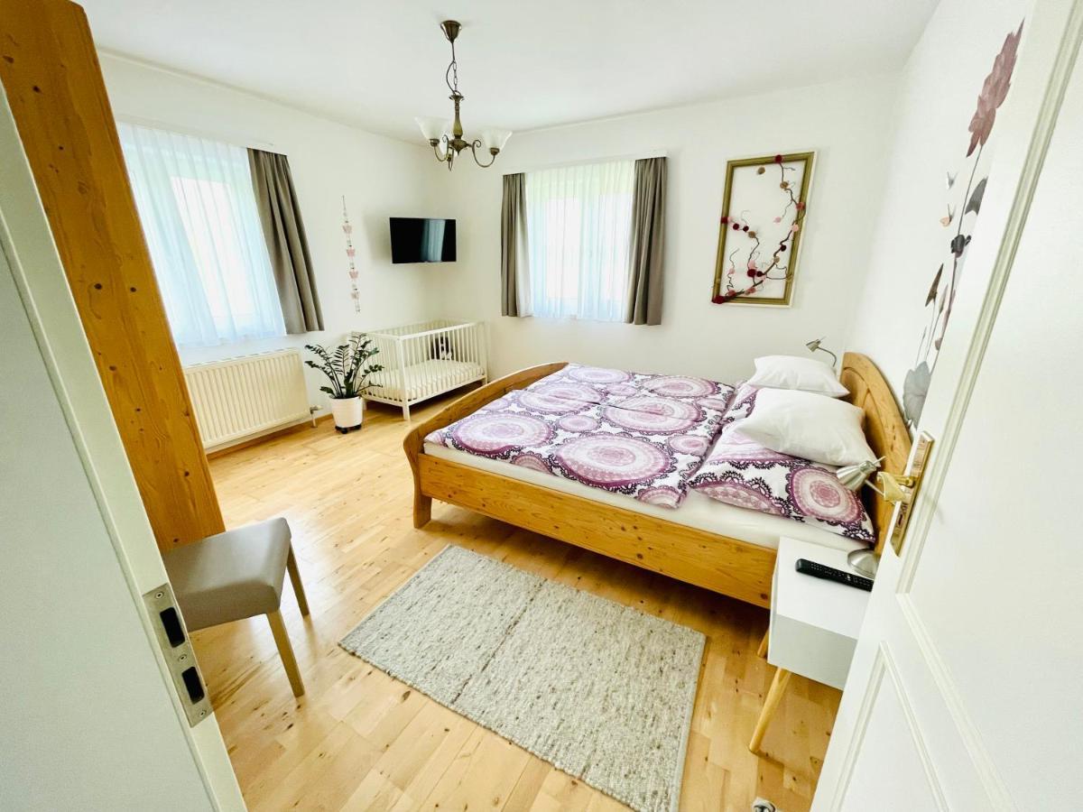 Ferienwohnung Fam. Lerch Sankt Stefan ob Stainz Luaran gambar