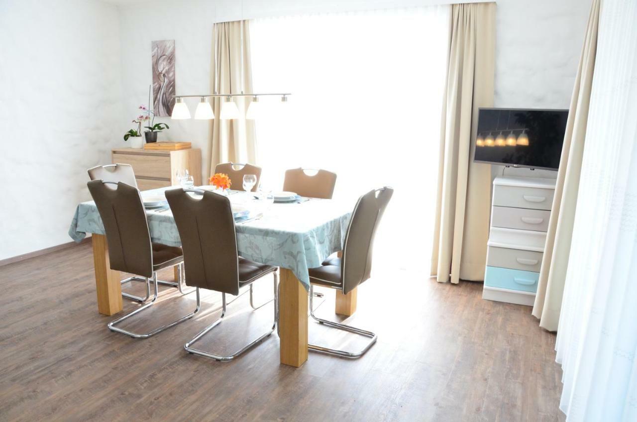 Ferienwohnung Fam. Lerch Sankt Stefan ob Stainz Luaran gambar