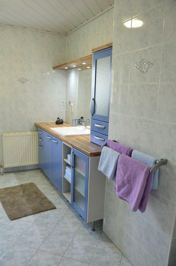 Ferienwohnung Fam. Lerch Sankt Stefan ob Stainz Luaran gambar