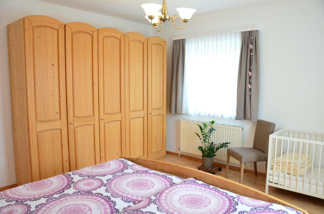 Ferienwohnung Fam. Lerch Sankt Stefan ob Stainz Luaran gambar
