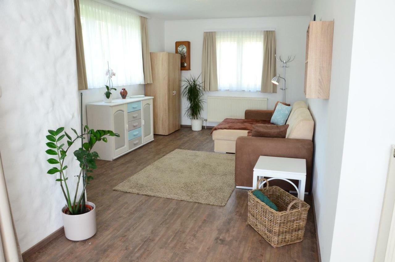Ferienwohnung Fam. Lerch Sankt Stefan ob Stainz Luaran gambar