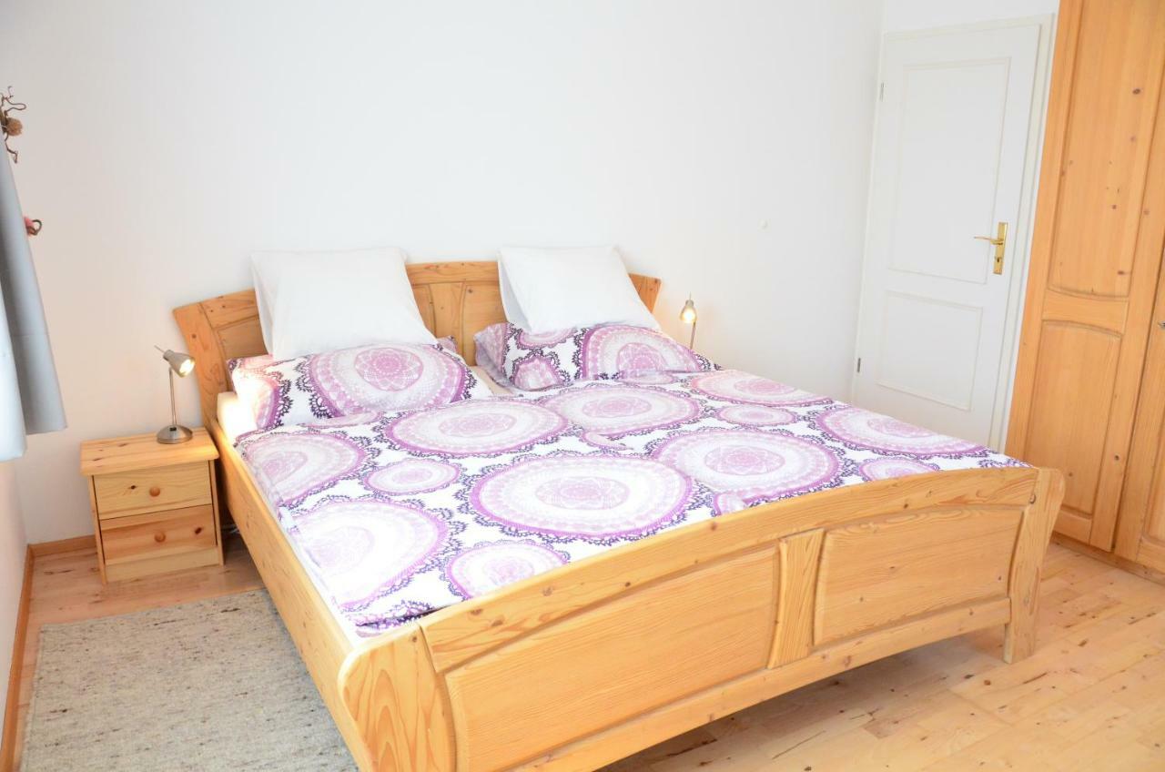 Ferienwohnung Fam. Lerch Sankt Stefan ob Stainz Luaran gambar