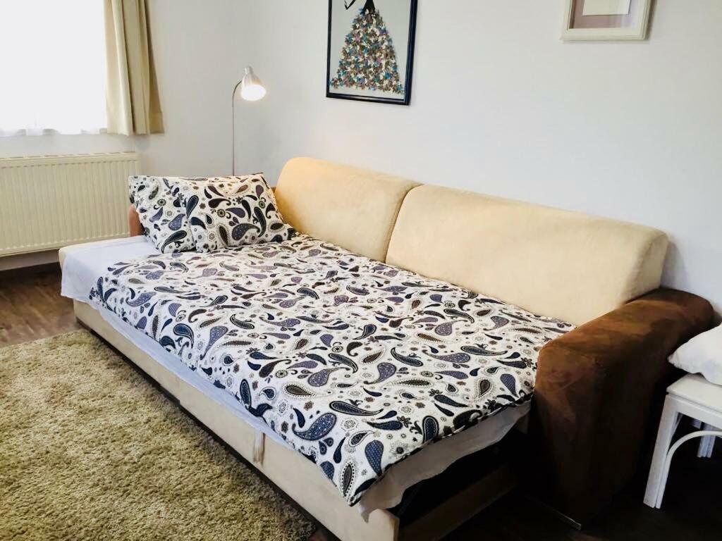 Ferienwohnung Fam. Lerch Sankt Stefan ob Stainz Luaran gambar